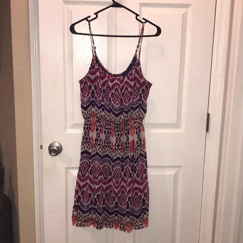 Fun Summer Gap Dress